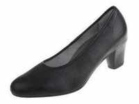 Pumps NATURAL FEET "Cathrin" Gr. 36, schwarz Damen Schuhe Elegante Pumps aus...