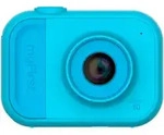 MYFIRST Kinderkamera "Camera10", blau, B:7,7cm H:4,7cm T:4,5cm, Fotokameras