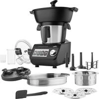 eta K&uuml;chenmaschine "Leonardo Plus ETA007090010"