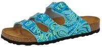 Lico Pantolette "Pantolette Bioline Lady Power"
