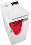 BAUKNECHT Waschmaschine Toplader "WMT 6513 B5" 6 kg 1200 U/min Kurzprogramm 30...