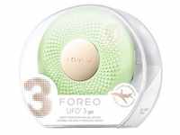 Kosmetikbehandlungsgerät FOREO "UFOTM 3 go" Mikrodermabrasionsgeräte grün
