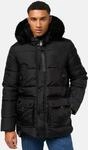 Stone Harbour Steppjacke "Mironoo" mit Kapuze stylische Outdoorjacke mit gro&szlig;er