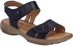 Josef Seibel Sandale "Debra 58, ocean"