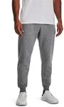 Under Armour Jogginghose "UA Rival Fleece Jogginghose" f&uuml;r Sportmode und aktive