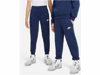 Nike Sportswear Jogginghose "CLUB FLEECE BIG KIDS JOGGER PANTS"