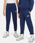 Nike Sportswear Sporthose "K NSW CLUB FLC JGGR LBR"