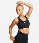 Nike Sport-BH "W NK SWSH MED SPT BRA"
