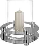 Fink Windlicht "RICARDO" aus mundgeblasenem Glas
