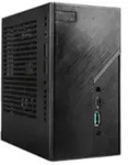 ASROCK Barebone-PC "DeskMini B760 Series", schwarz, ohne Betriebssystem, Intel, 64 GB