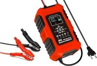 APA Autobatterie-Ladeger&auml;t "Batterieladeger&auml;t 12 / 24 V 10 A" 10.000