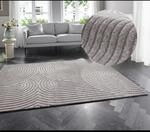 ELLE DECORATION Designteppich "Panglao" rechteckig 14 mm H&ouml;he Boho Design, Kurzflor,