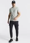 Under Armour Jogginghose "UA RIVAL FLEECE CARGO JOGGER" f&uuml;r vielseitige