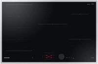 Samsung Flex-Induktions-Kochfeld "NZ85C6058HK/U1" Mehr Flexibilit&auml;t und viel...