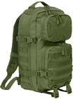 Brandit Rucksack "Brandit Accessoires US Cooper Patch medium"