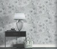 Fashion for walls Vliestapete "Shine" gepflegt gepr&auml;gt Phthalate frei