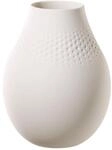 Villeroy & Boch Dekovase "Vase Perle Manufacture Collier 20 cm"
