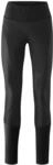 Gonso Fahrradhose "Essential Tight Softshell No Pad W" Damen Radhose ohne Sitzpolster