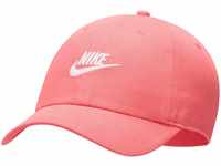 Nike Sportswear Baseball Cap "Heritage Futura Washed Hat"