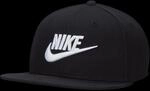 Nike Sportswear Baseball Cap "U NK DF PRO CAP S FB FUT L" mit verstellbarem