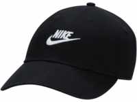 Nike Sportswear Baseball Cap "U NK CLUB CAP U CB FUT WSH L"
