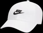 Nike Sportswear Baseball Cap "U NK CLUB CAP U CB FUT WSH L" verstellbarer