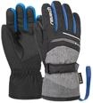 Reusch Skihandschuhe "Fingerhandschuh Bolt GTX Junior warm, wasserdicht" im