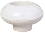 like. by Villeroy & Boch Weihnachtsfigur "Kerzenhalter Donut Winter Glow &oslash; 9,1 cm