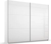 rauch Schwebet&uuml;renschrank "AURELIO Kleiderschrank Garderobe" 3 Ausstattungen