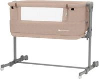 Kinderkraft Beistellbett "NESTE GROW"