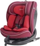 BabyGo Autokindersitz "Nova2 360 I Size" f&uuml;r K&ouml;rpergr&ouml;&szlig;e von 40-150 cm