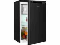 C (A bis G) EXQUISIT Kühlschrank "KS16-4-051C" Kühlschränke in bester