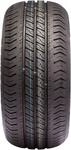 Sommerreifen LEAO "LEAO", schwarz, 195mm / 50 % R 13 104/101N, Autoreifen