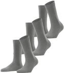 FALKE Socken "Family 3-Pack" 3 Paar tlg.
