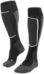 FALKE Kniestr&uuml;mpfe "SK2 Intermediate Vegan" 1 Paar tlg.