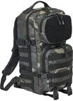 Brandit Rucksack "Brandit Accessoires US Cooper Patch medium"