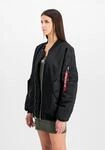Alpha Industries Bomberjacke "MA-1 Core W"