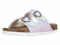 Sandale ZIGZAG "Messina" Gr. 23, bunt (mehrfarbig) Schuhe