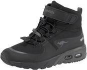 KangaROOS Sneaker "KX-Hydro" Sneakerboot, Winterschuh, wasserdicht,...
