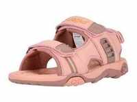 Sandale ZIGZAG "Nung" Gr. 29, rosa Schuhe mit stoßdämpfender Eigenschaft