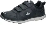 Laufschuh LICO "Joggingschuh Lionel V", Herren, Gr. 38, blau, Synthetik, Schuhe
