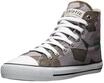Sneaker ETHLETIC "White Cap Hi Cut", Damen, Gr. 36, gr&uuml;n (camou gr&uuml;n, just...