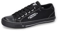 Dockers by Gerli Slip-On Sneaker Sneaker, Schlupfschuh, Freizeitschuh mit elastischer