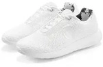 LASCANA ACTIVE Sneaker "Halbschuh, Turnschuhe," mit atmungsaktivem Mesh-Obermaterial,
