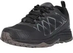 Outdoorschuh ENDURANCE "Tingst", Damen, Gr. 37, schwarz (schwarz, schwarz),