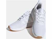 Sneaker ADIDAS SPORTSWEAR "RACER TR23" Gr. 44, cloud white, gum 3 Schuhe...