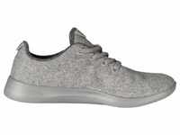 Sneaker BALLOP "Tenderness" Schuhe Gr. 41, grau (grey) Herren Laufschuhe