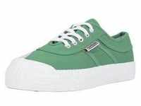Sneaker KAWASAKI "Kawasaki Original 3.0" Gr. 36, grün (hellgrün) Herren Schuhe