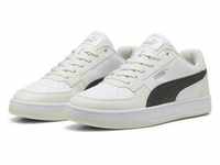 Sneaker PUMA "Caven 2.0 Sneakers Erwachsene" Gr. 48, grau (vapor gray white...