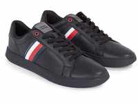 Tommy Hilfiger Sneaker "ESSENTIAL LEATHER CUPSOLE"